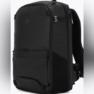 Tropicfeel Hive Backpack + Toiletry Bag + Wardrobe System